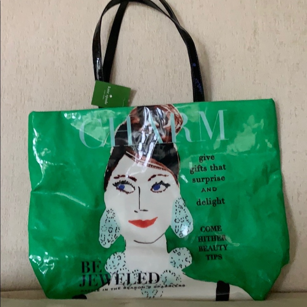 Kate Spade tote